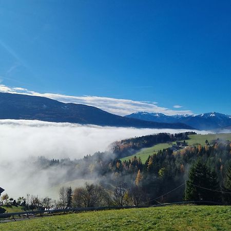 Perchnerhof Appartement Terenten Buitenkant foto