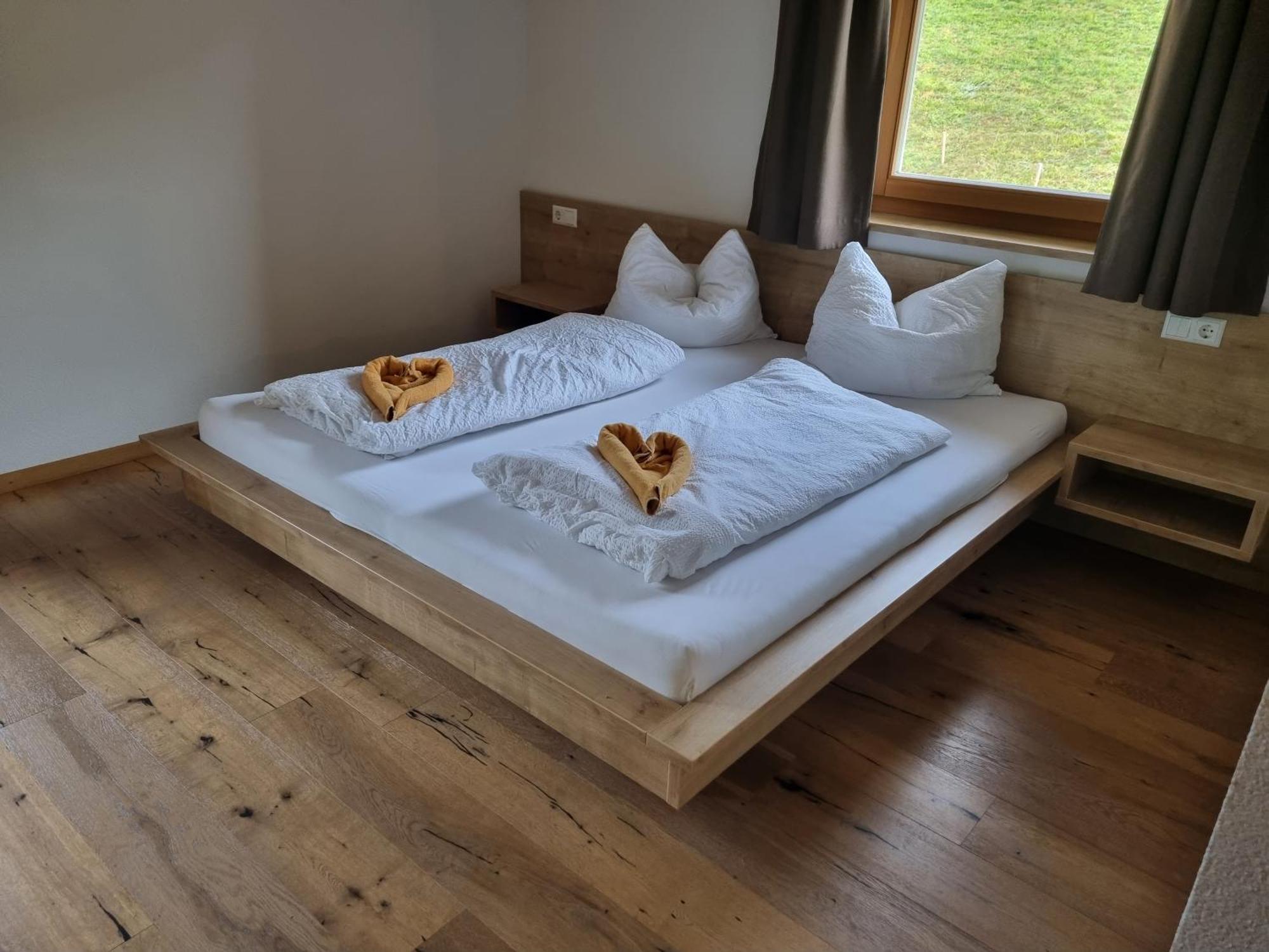 Perchnerhof Appartement Terenten Buitenkant foto